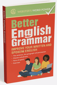 Better English Grammar Book
