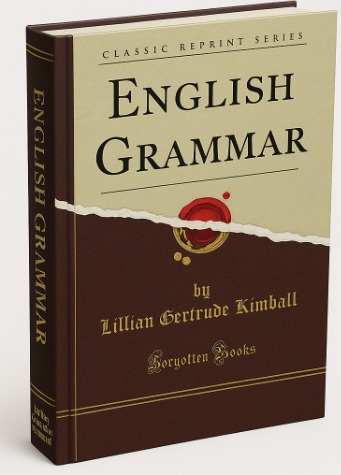 English Grammar