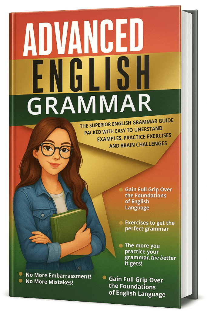 Advanced English Grammar2