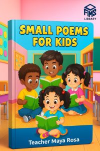Small Poems for Kids